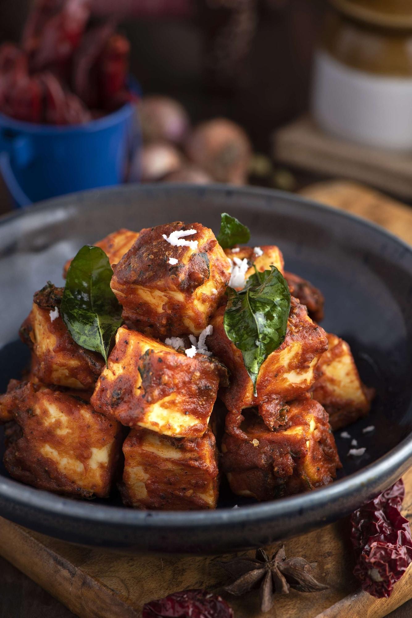 Restaurant Radisson Blu Plaza Delhi Airport