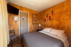 Alojamiento - Hotel de la Costa