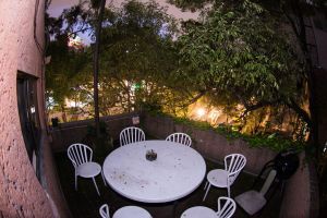 Alojamiento - Local Trip Hostel