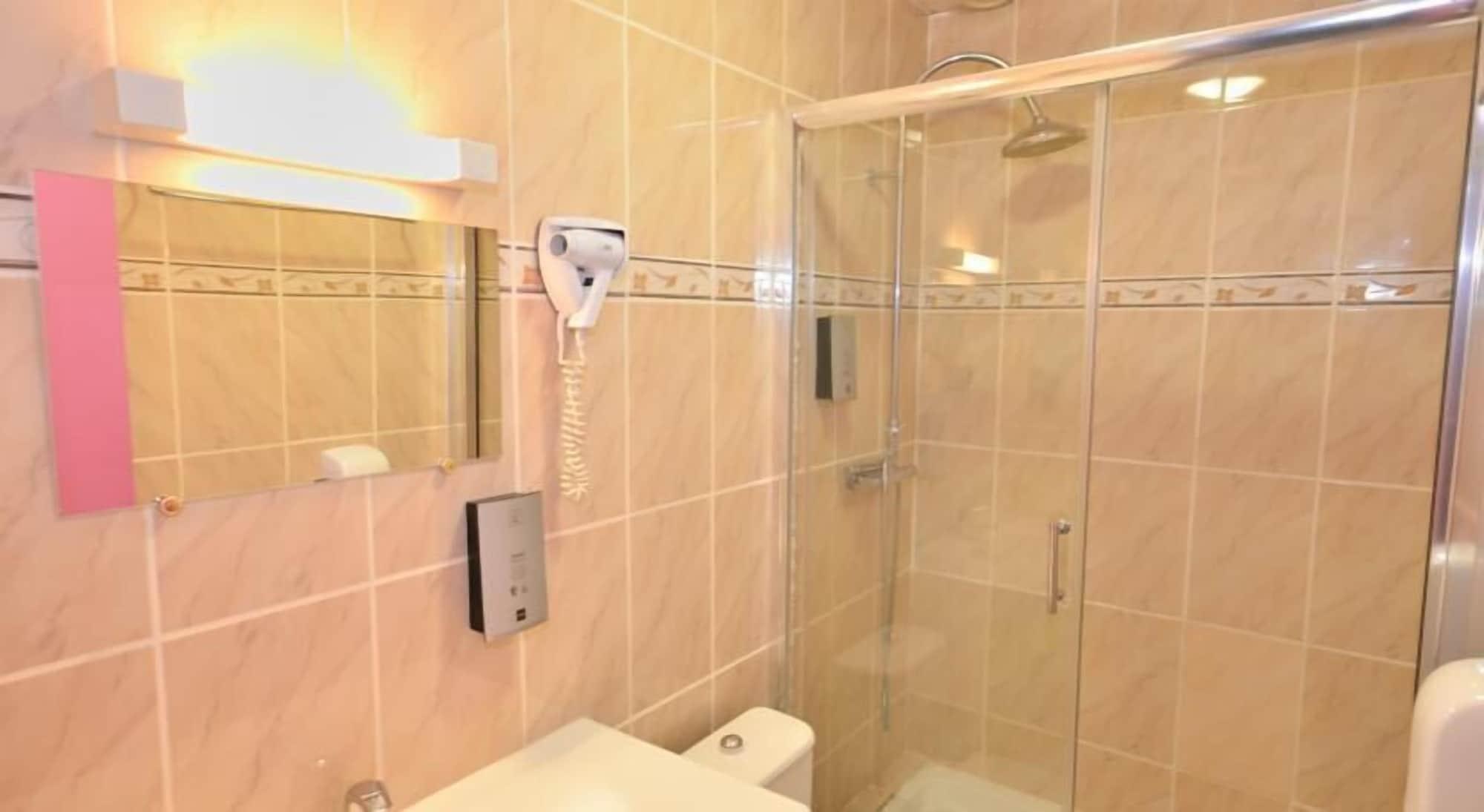 Equipamiento de Habitación Hôtel La Belle Etape