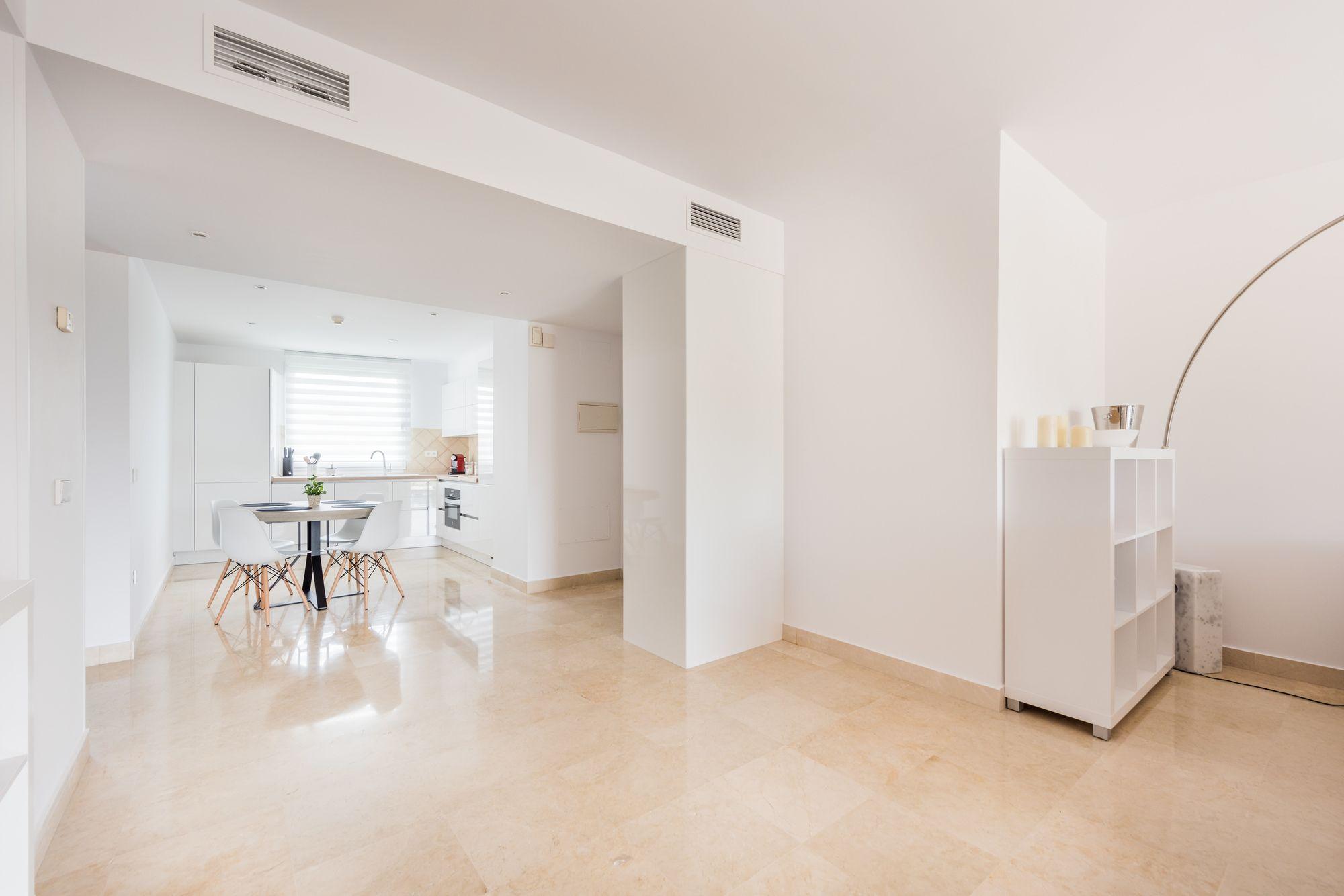 Equipamiento de Habitación Las Olas
