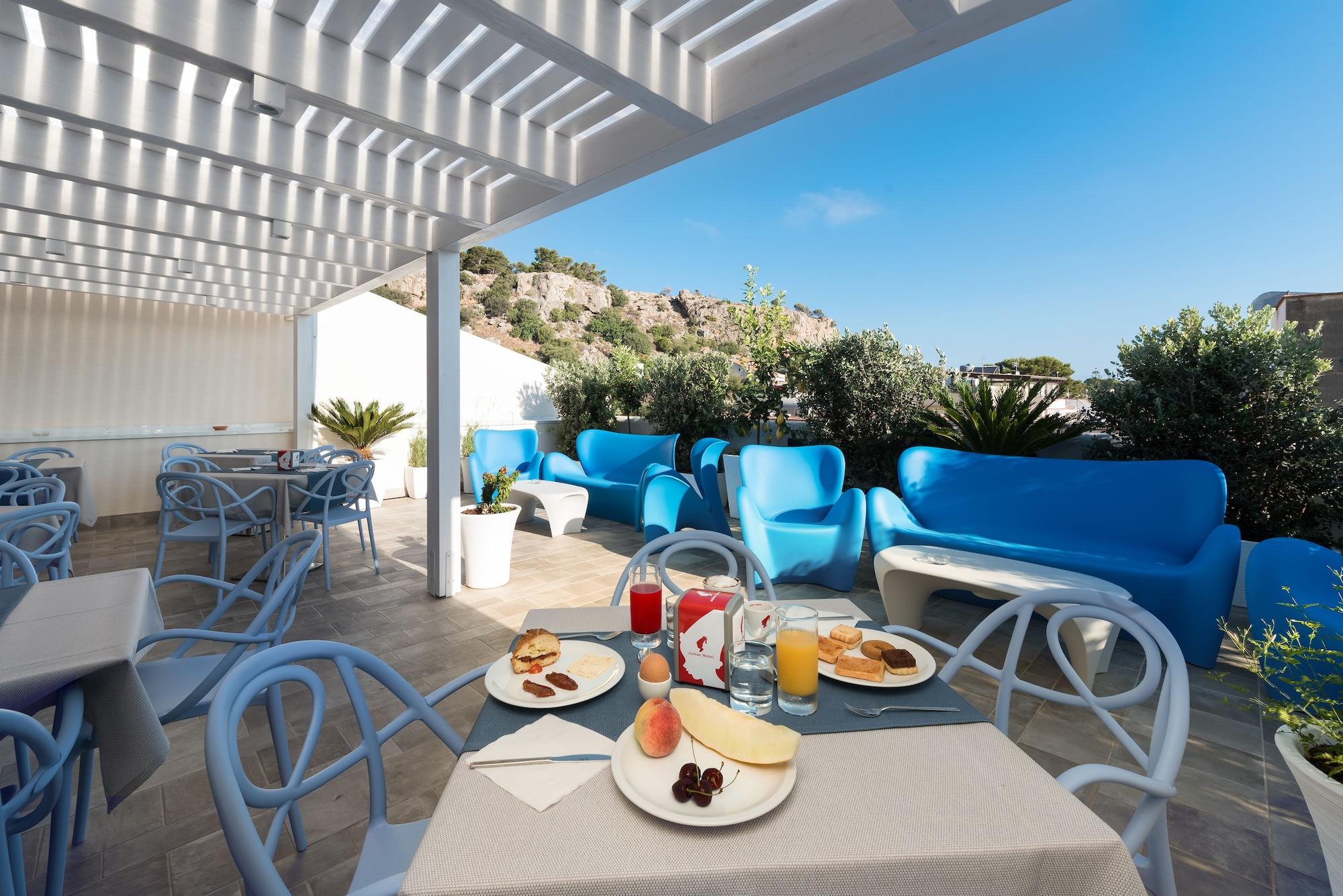 Restaurant Hermes Hotel