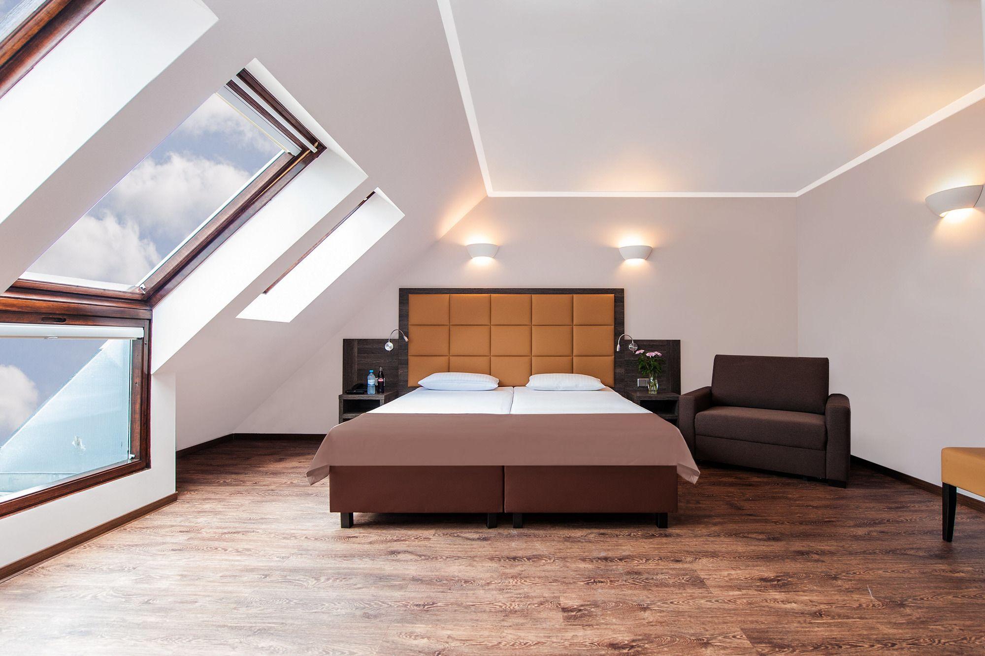 Varios Hotel Delta am Potsdamer Platz
