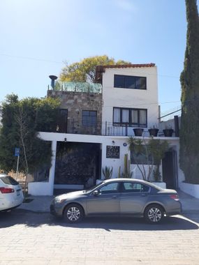 Hotel Casa Blanca San Miguel - Hoteles pet friendly en San Miguel de Allende, Guanajuato