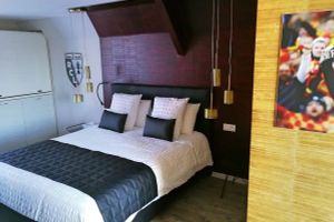 Alojamiento - Les Béthunoises Béthune Centre