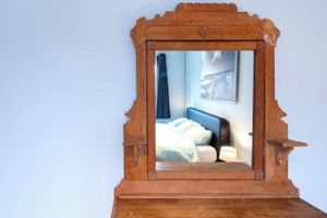 Alquiler Vacacional - Spacious 4-bedroom townhome in charming Brugge with FREE PARKING