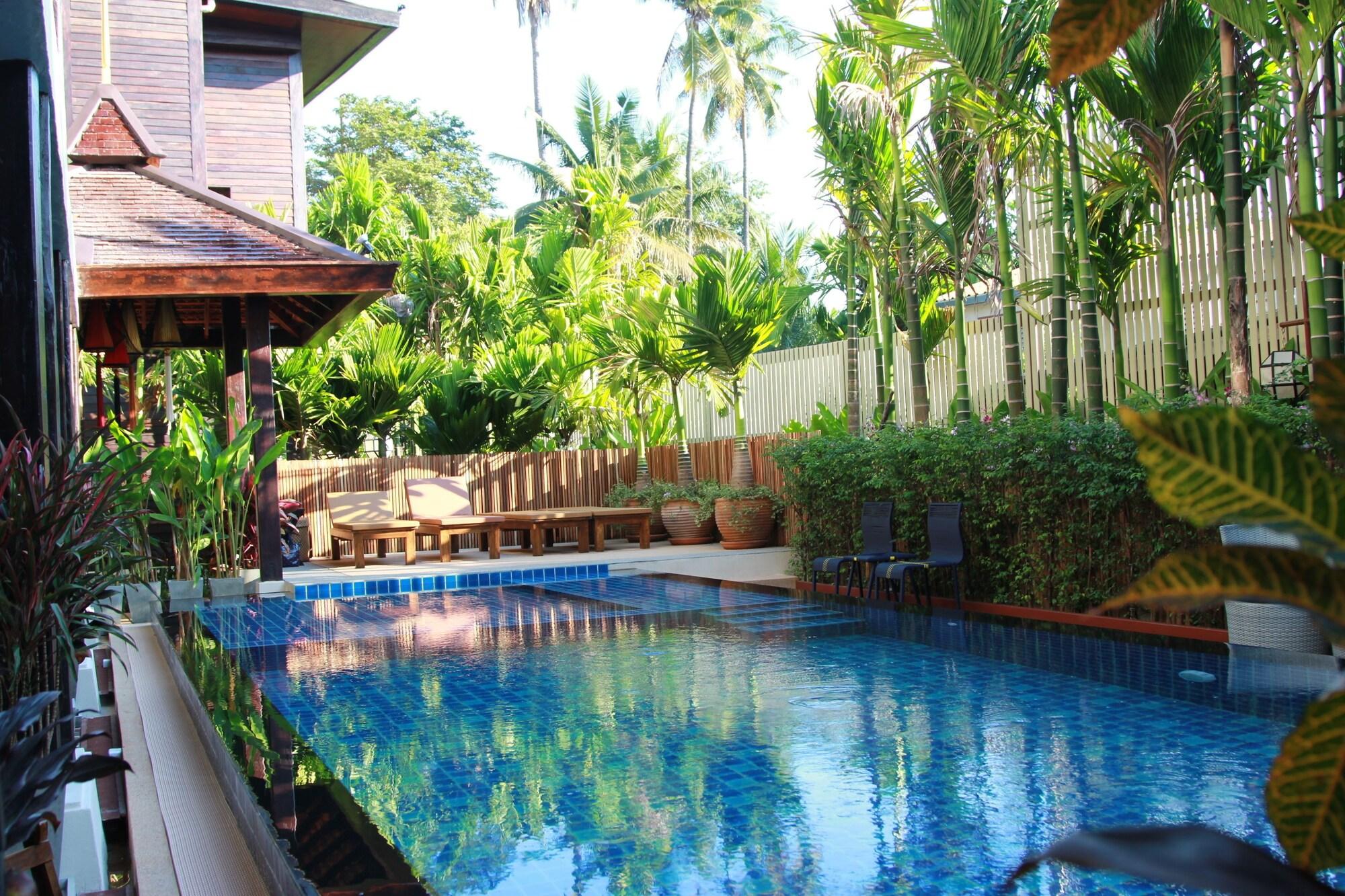 Varios Viang Thapae Resort