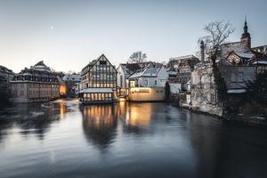 Alojamiento - Hotel Nepomuk