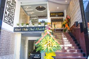 Alojamiento - Maika Hotel