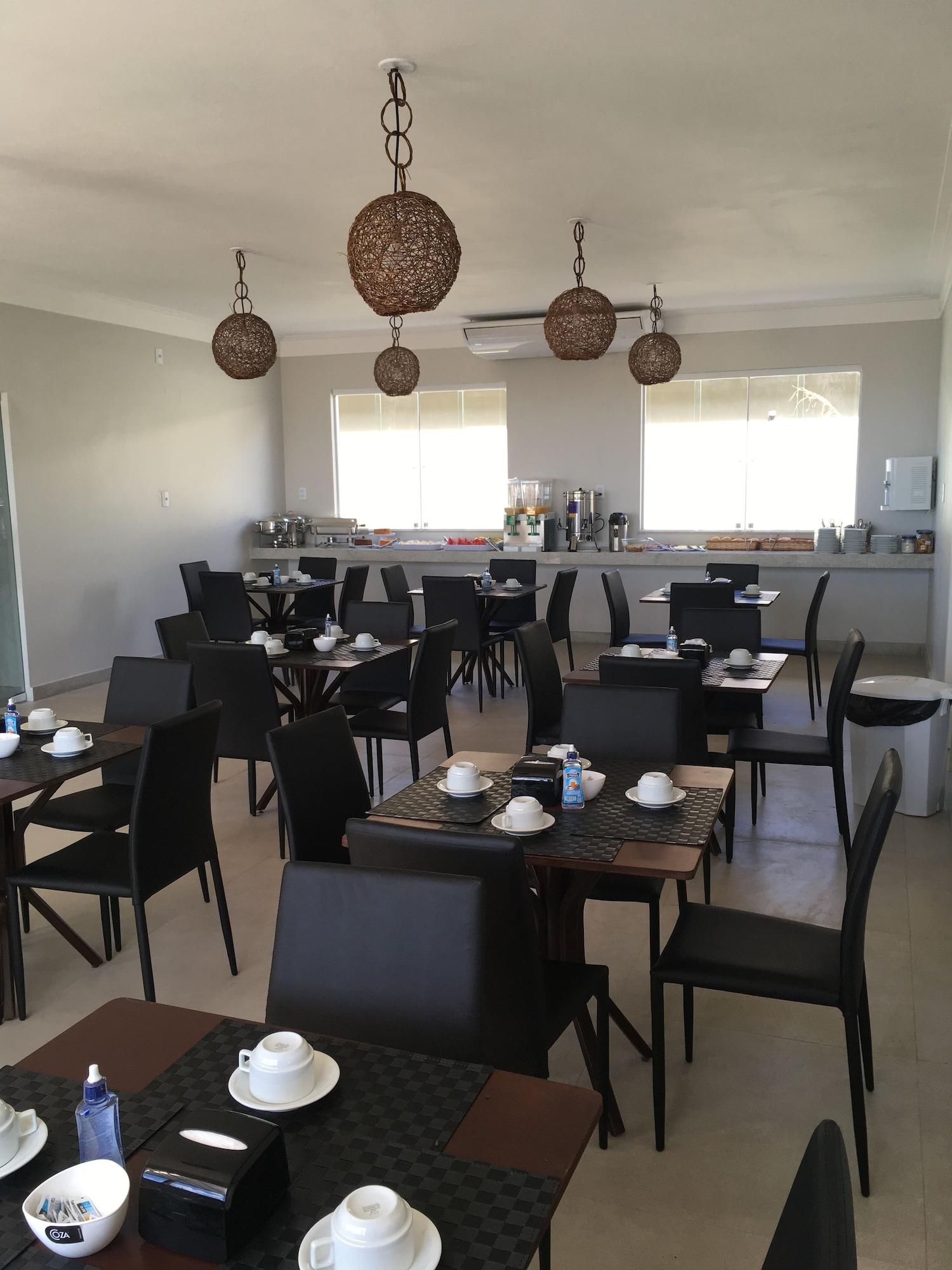 Restaurant Tropical Mar Hotel