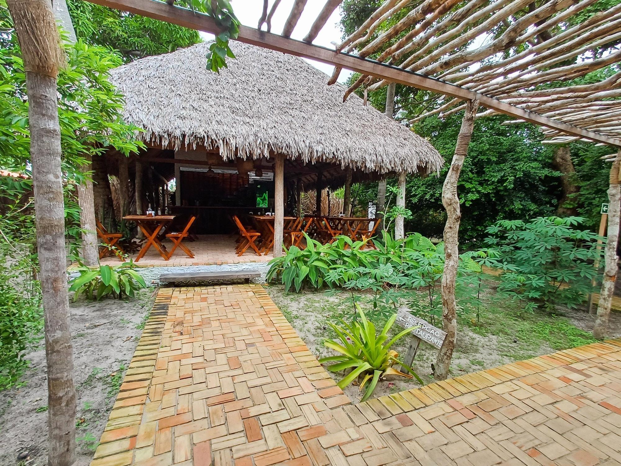 Restaurant Vila do Junco