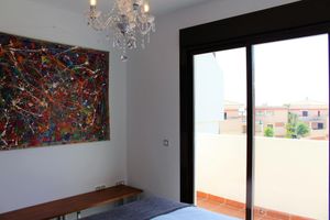Arriendo temporal - Adosado con Diseño