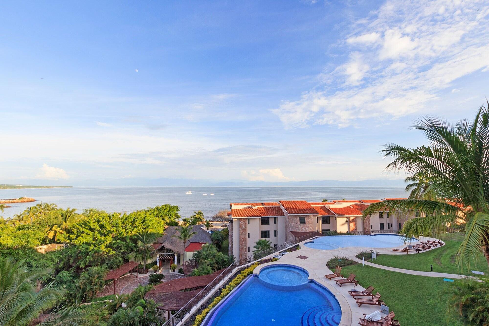 Vista Piscina Hostel for backpackers around the world