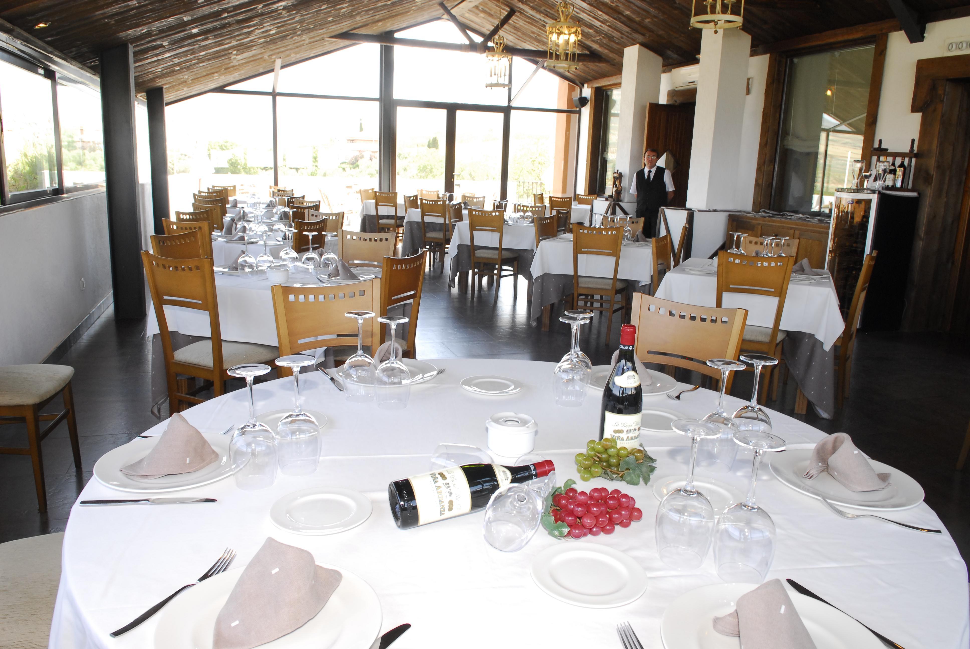 Restaurant Zerbinetta