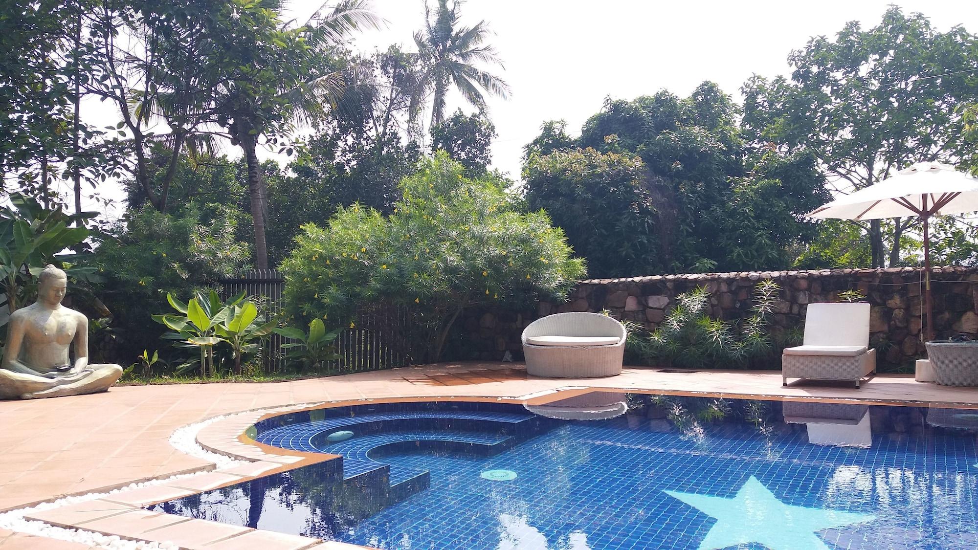 Spa Tara Lodge