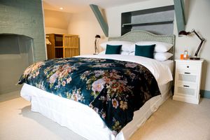 Alojamiento - Moore House