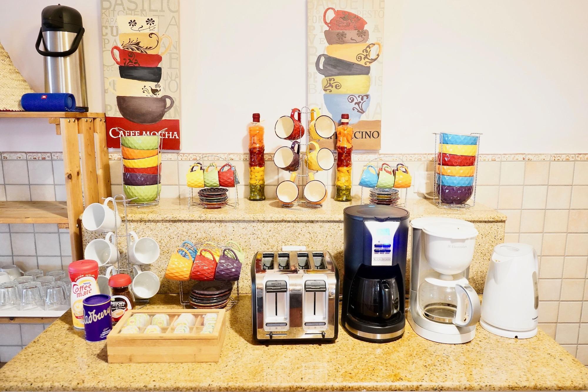 Restaurant Behlys Boutique