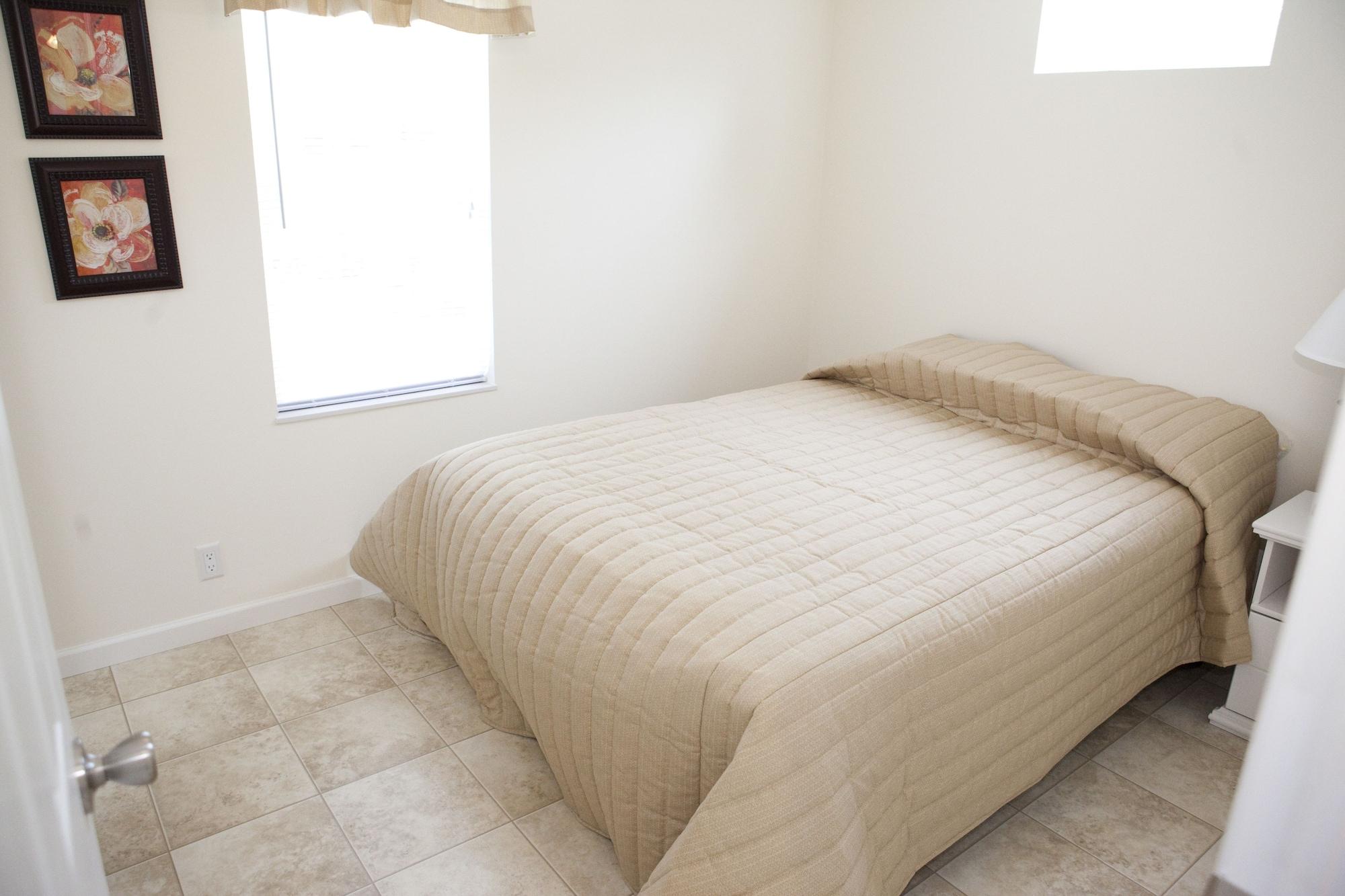 Habitación Naples RV Resort