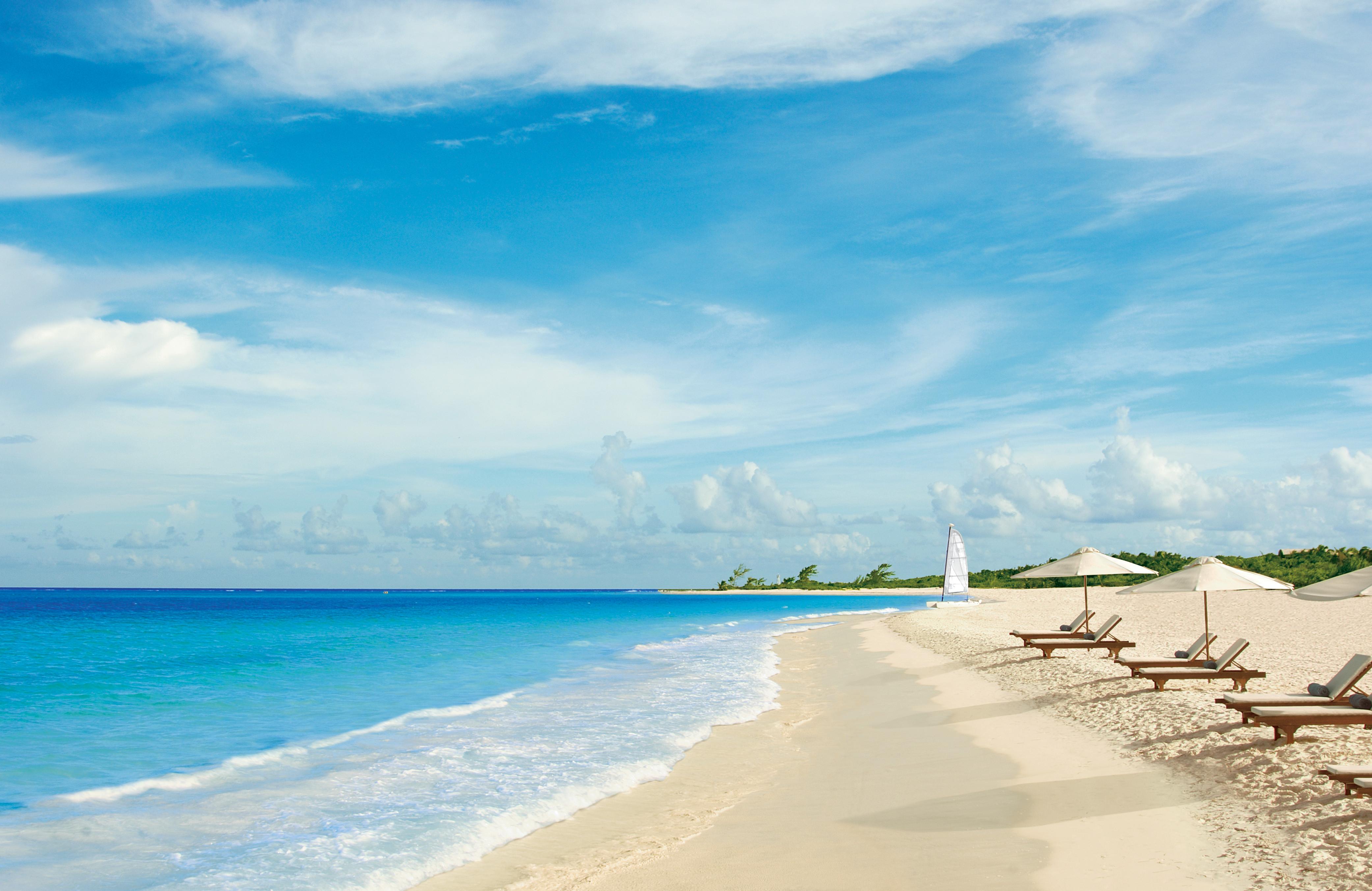 Playa Secrets Maroma Beach Riviera Cancún
