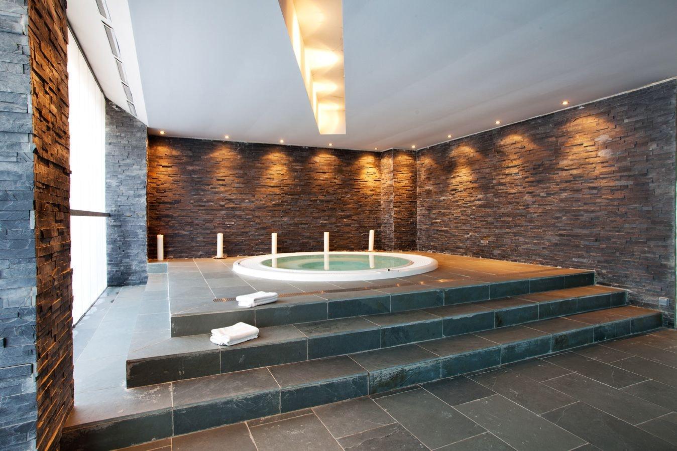 Spa Apparthôtel et SPA Cerdanya