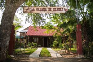 Alojamiento - Cabañas de Blanca