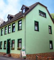 Alojamiento - Ferienwohnungen & Gästezimmer Kachel