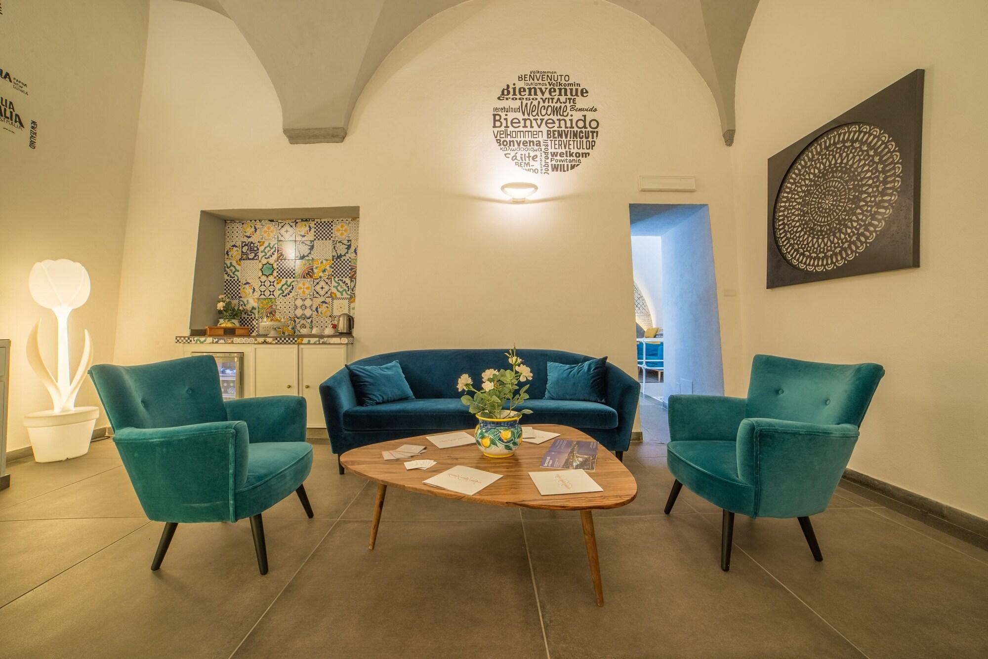 Sala de Reuniones Hotel Airone