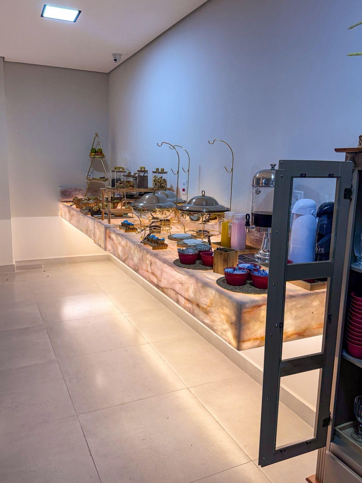 Restaurant Missal Hotel