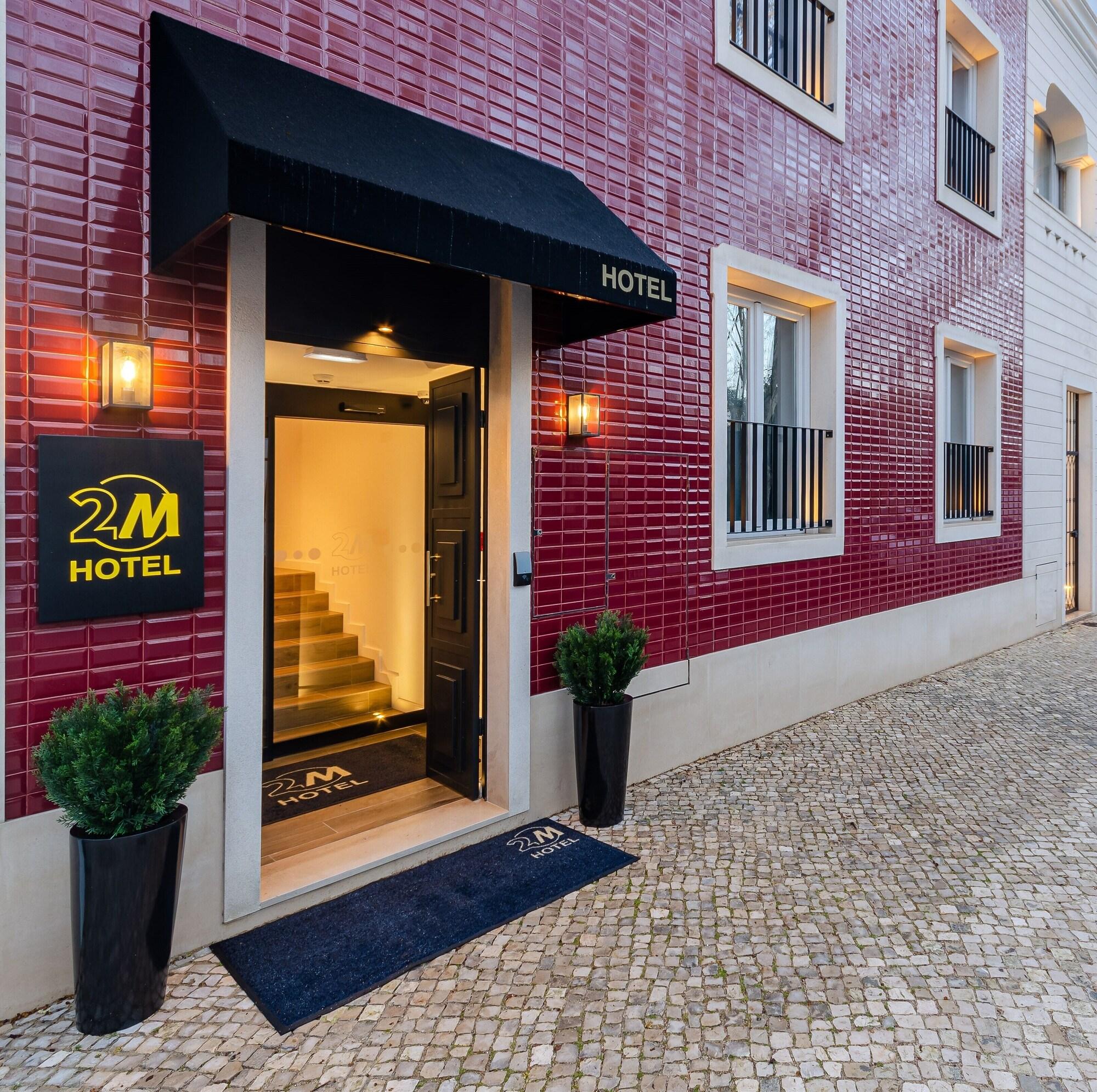 Varios 2M BOUTIQUE HOTEL