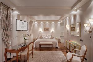 Alojamiento - Hotel Europäischer Hof Heidelberg