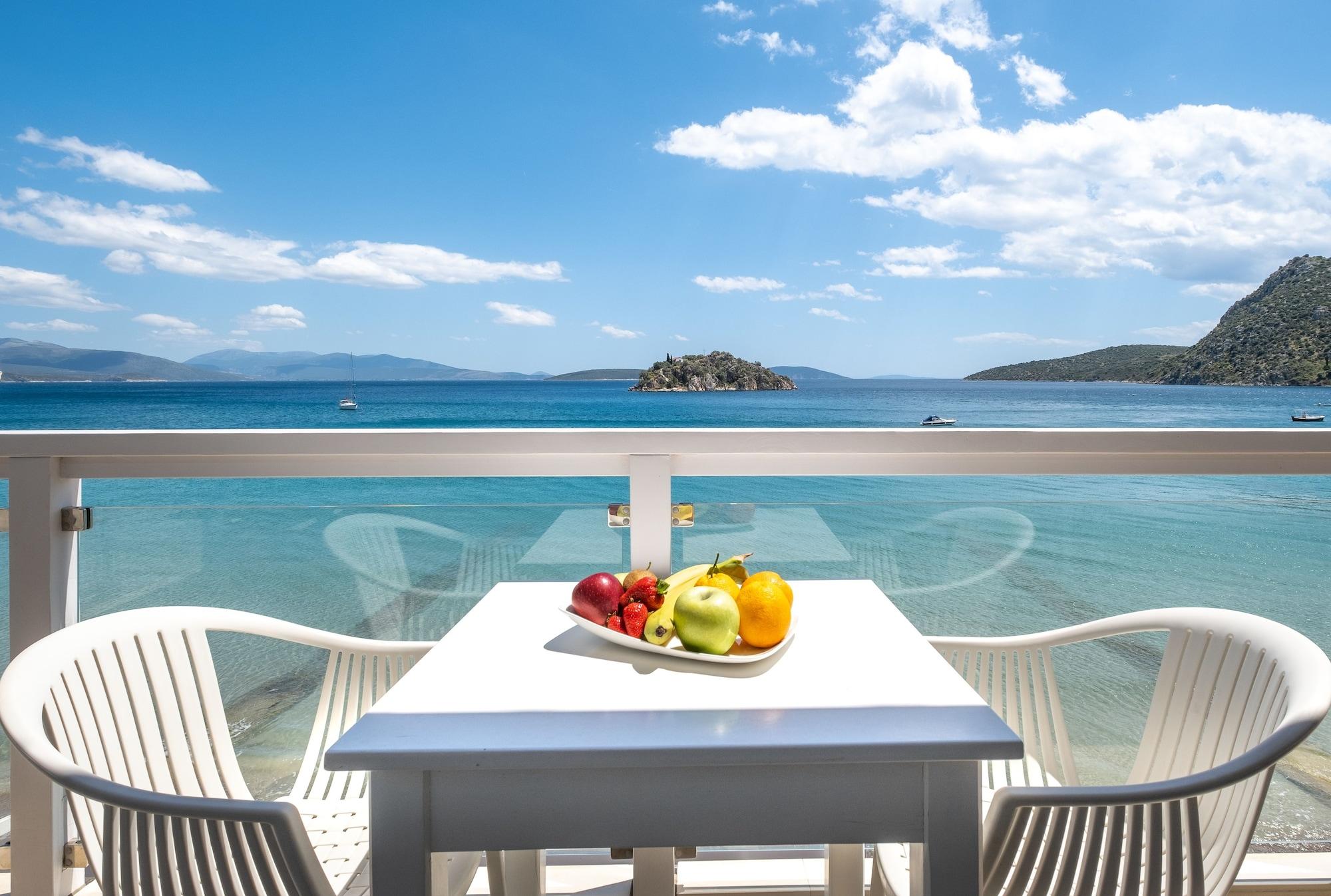 Playa Nelly's Apartments