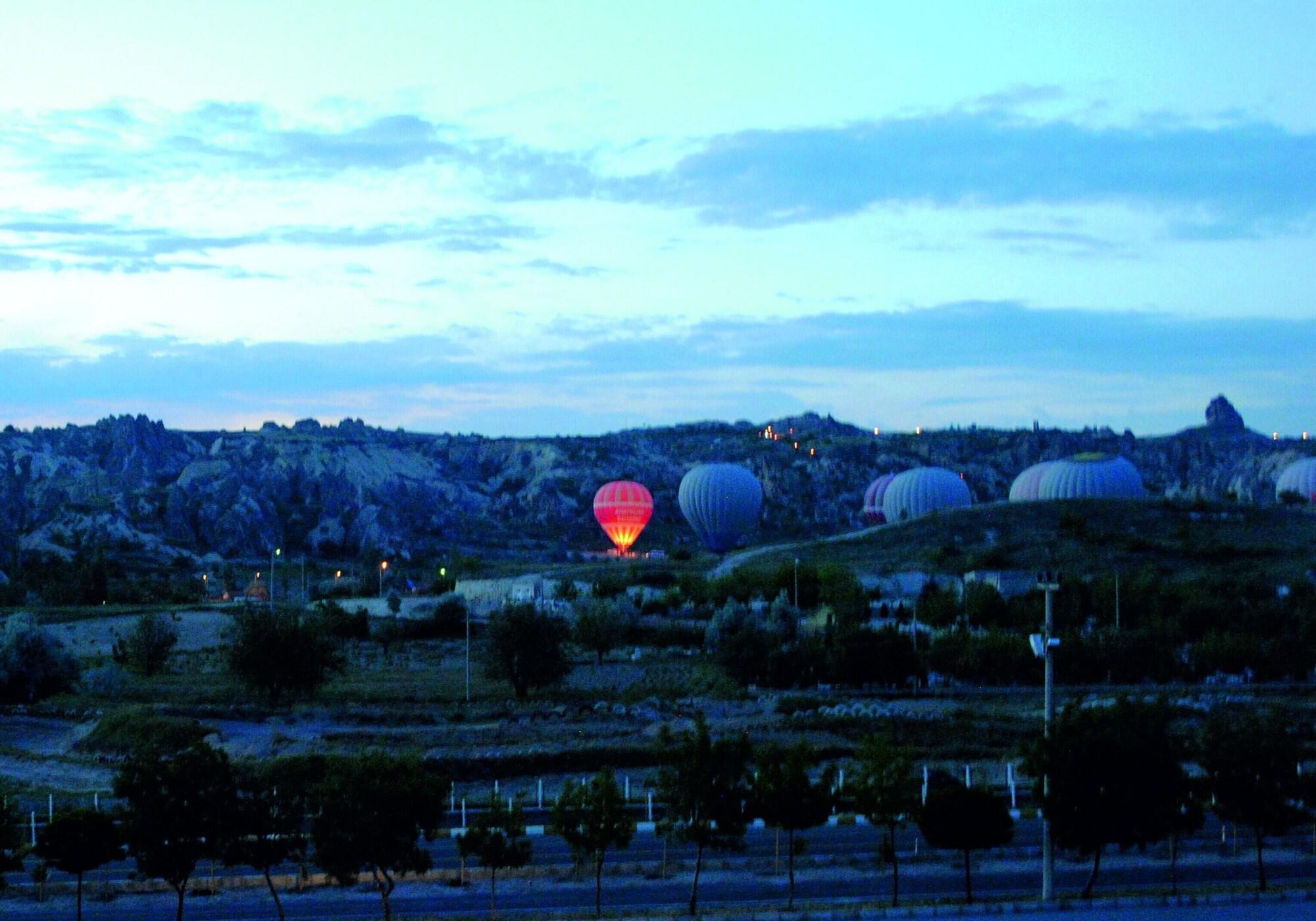 Instalaciones Recreativas Sun Rise View Hotel