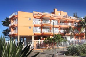 Alojamiento - KS Beach Hotel