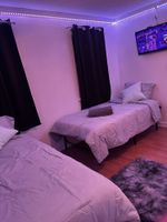 Alquiler Vacacional - Private house w/ Backyard