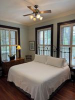 Alquiler Vacacional - Historic 5 Bedroom Home, Walk To Cumberland Island Ferry