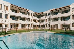 Alojamiento - Apart Hotel Sendero del Sol