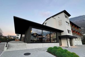Alojamiento - Giessen Hotel & Coffeehouse