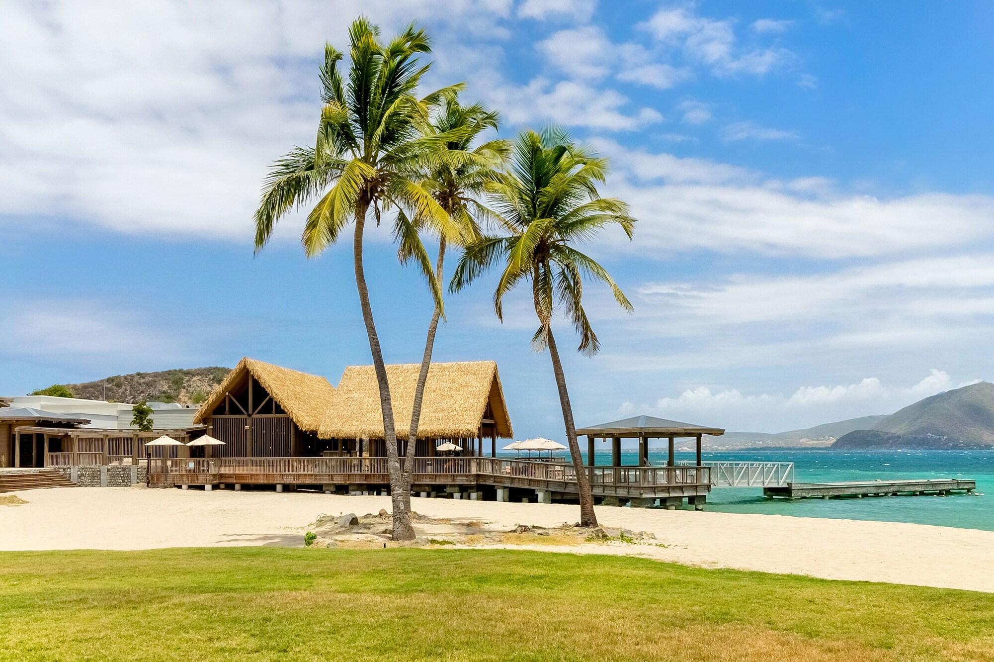 Restaurant Park Hyatt St. Kitts
