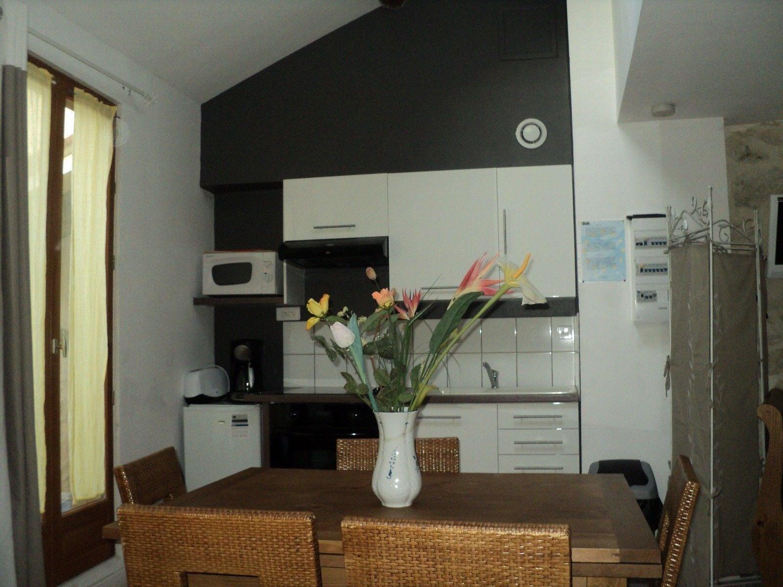 Equipamiento de Habitación Residence Maloc