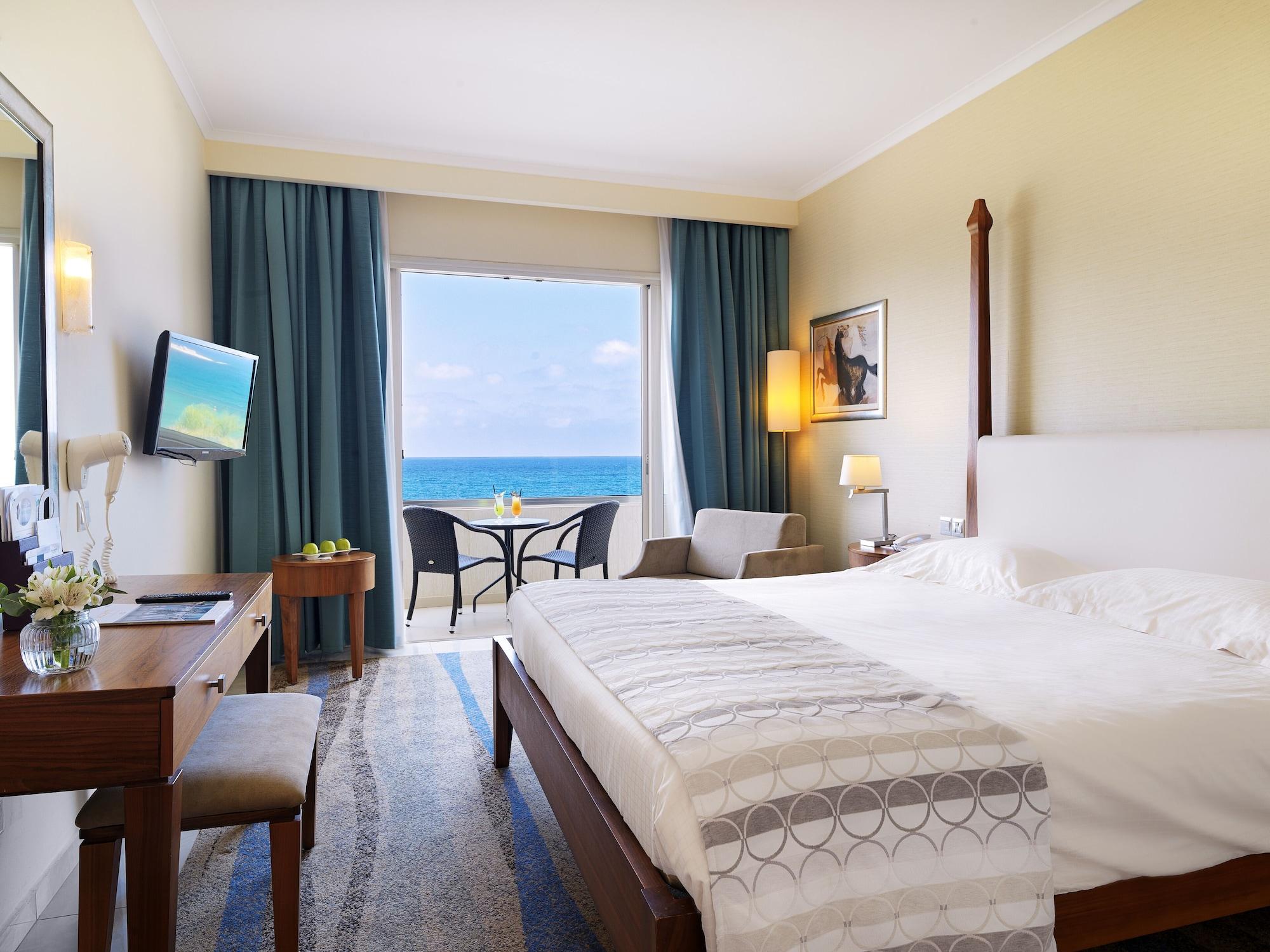 Habitación Alexander The Great Beach Hotel