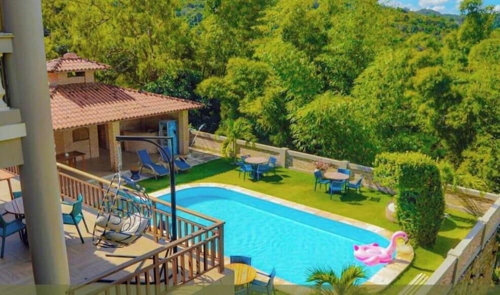 Varios Le Rêve Pousada e Restaurante