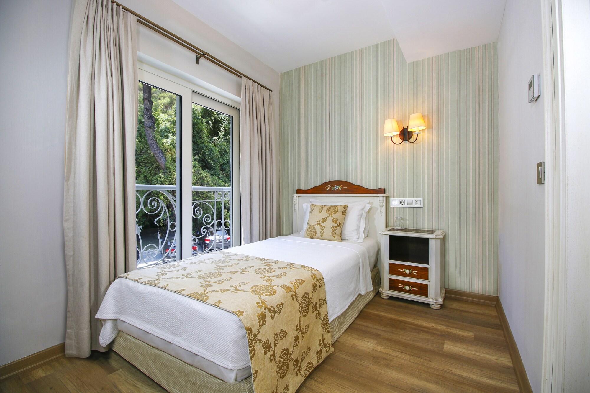 Habitación Joya Del Mar Hotel