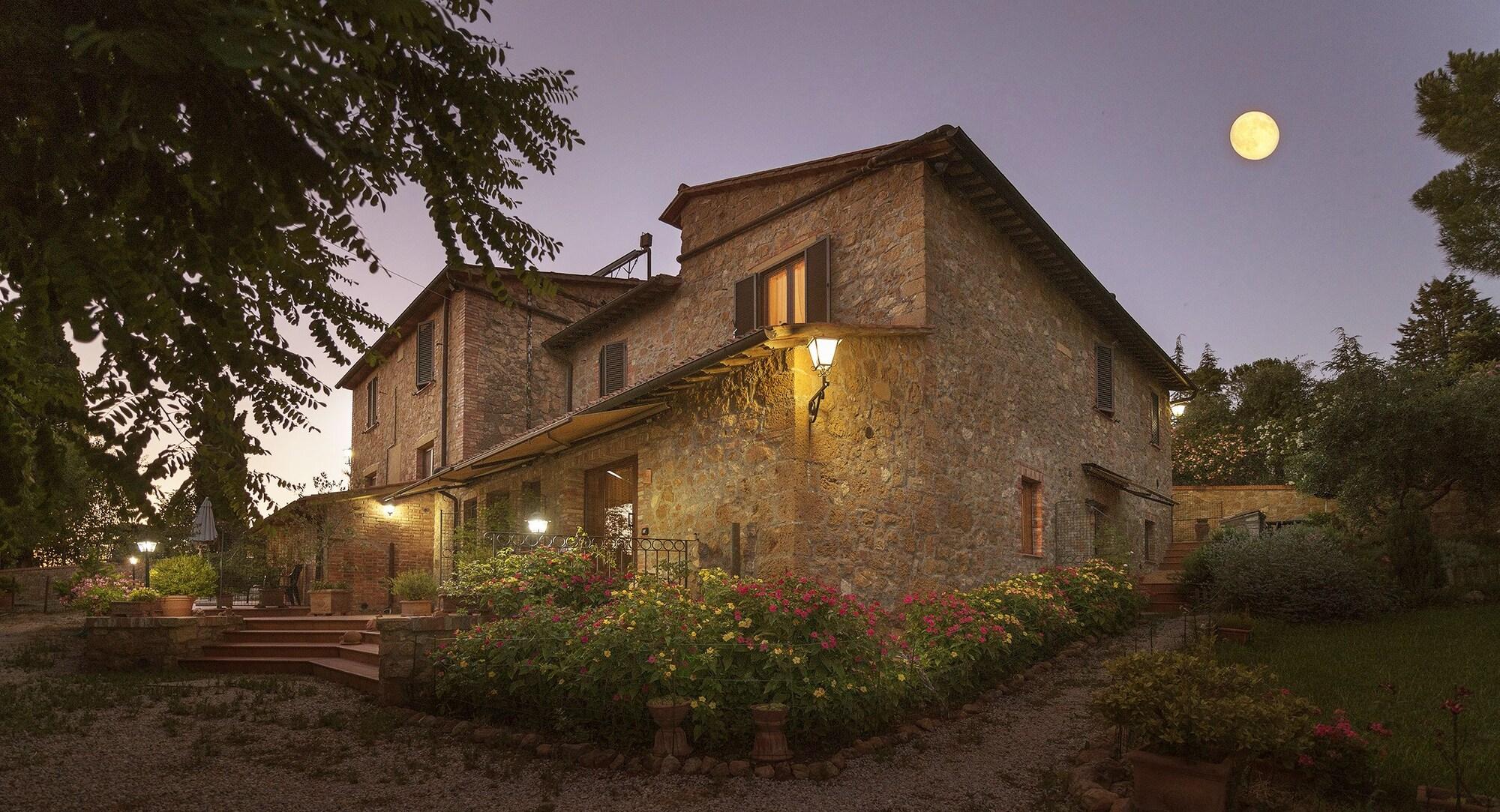 Varios Agriturismo Il Colombaiolo