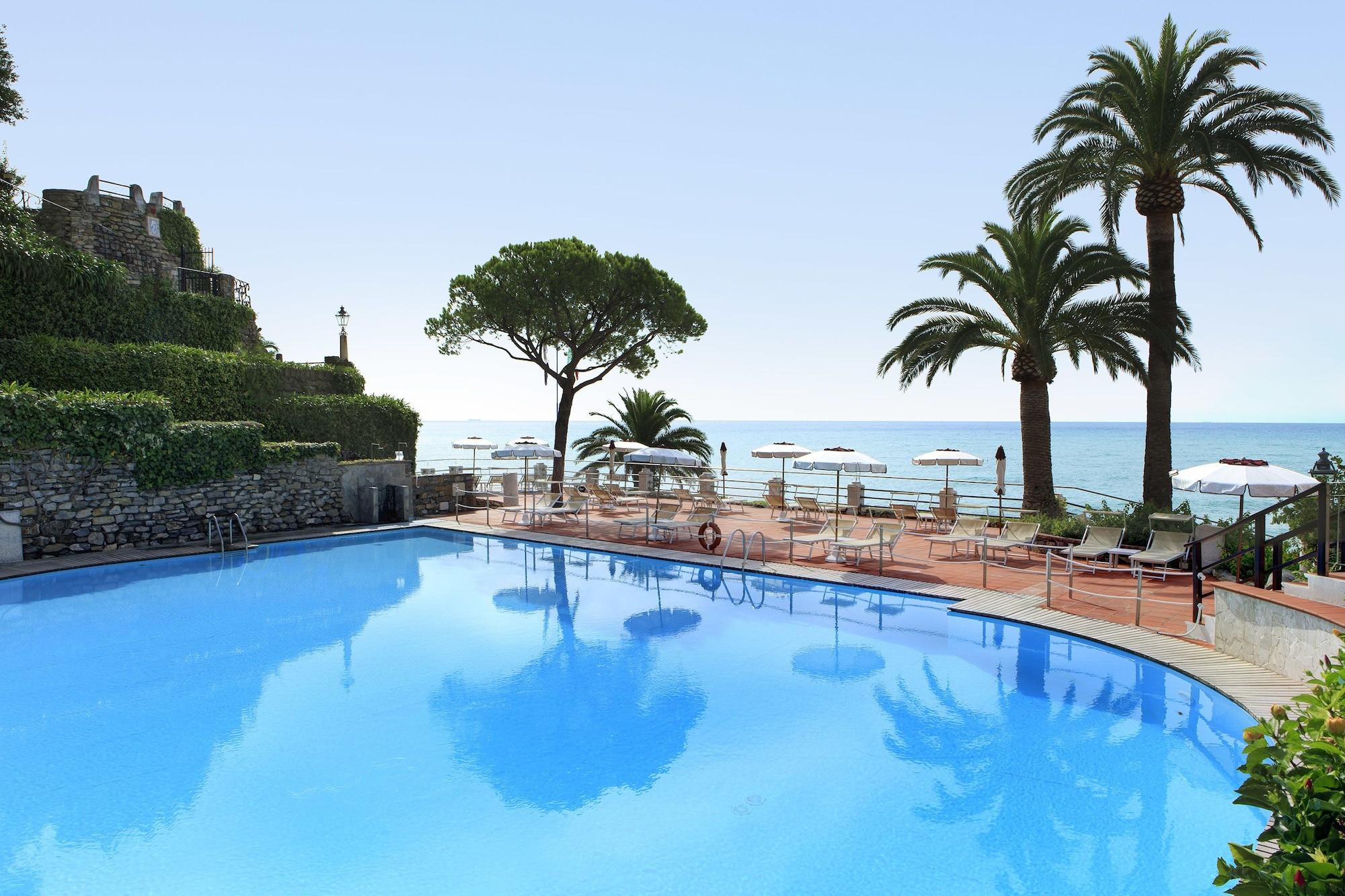 Gimnasio Hotel Cenobio Dei Dogi