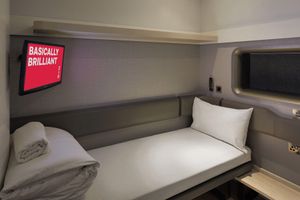Pacote - ZIP by Premier Inn Cardiff