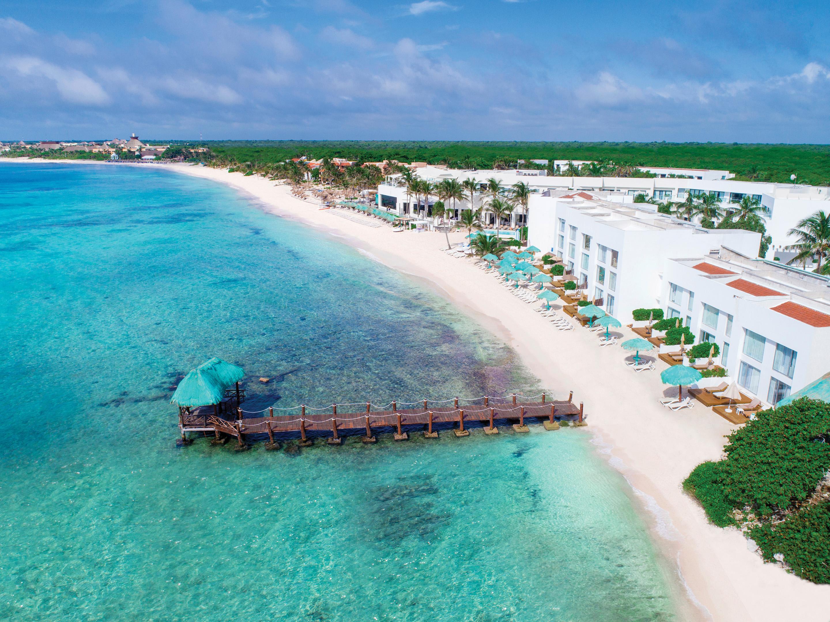 Playa Sunscape Akumal Beach Resort & Spa