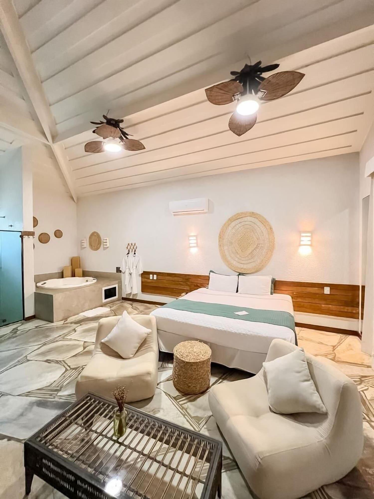 Habitación Pier Beach Club