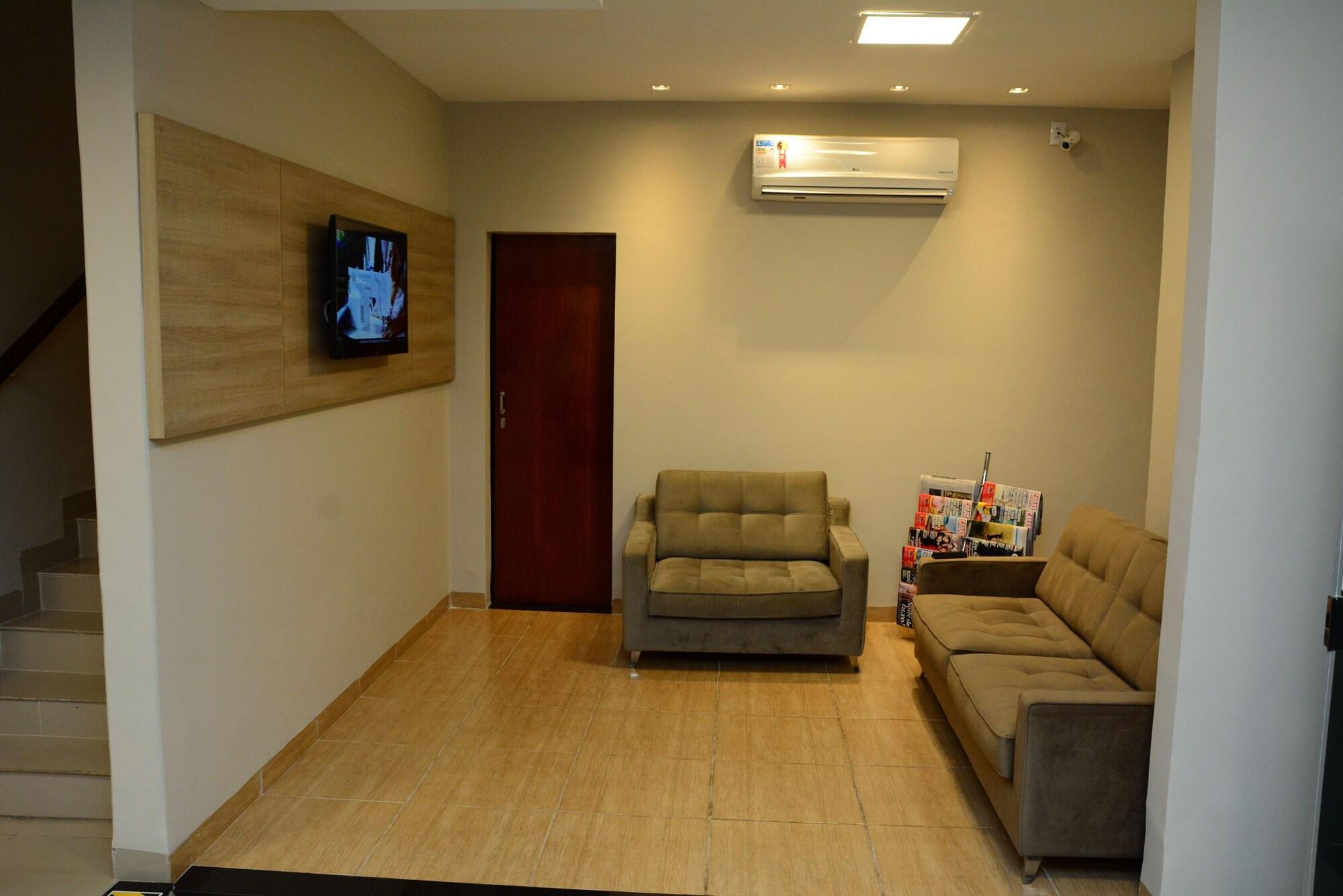 Spa Riviera Pantanal Hotel