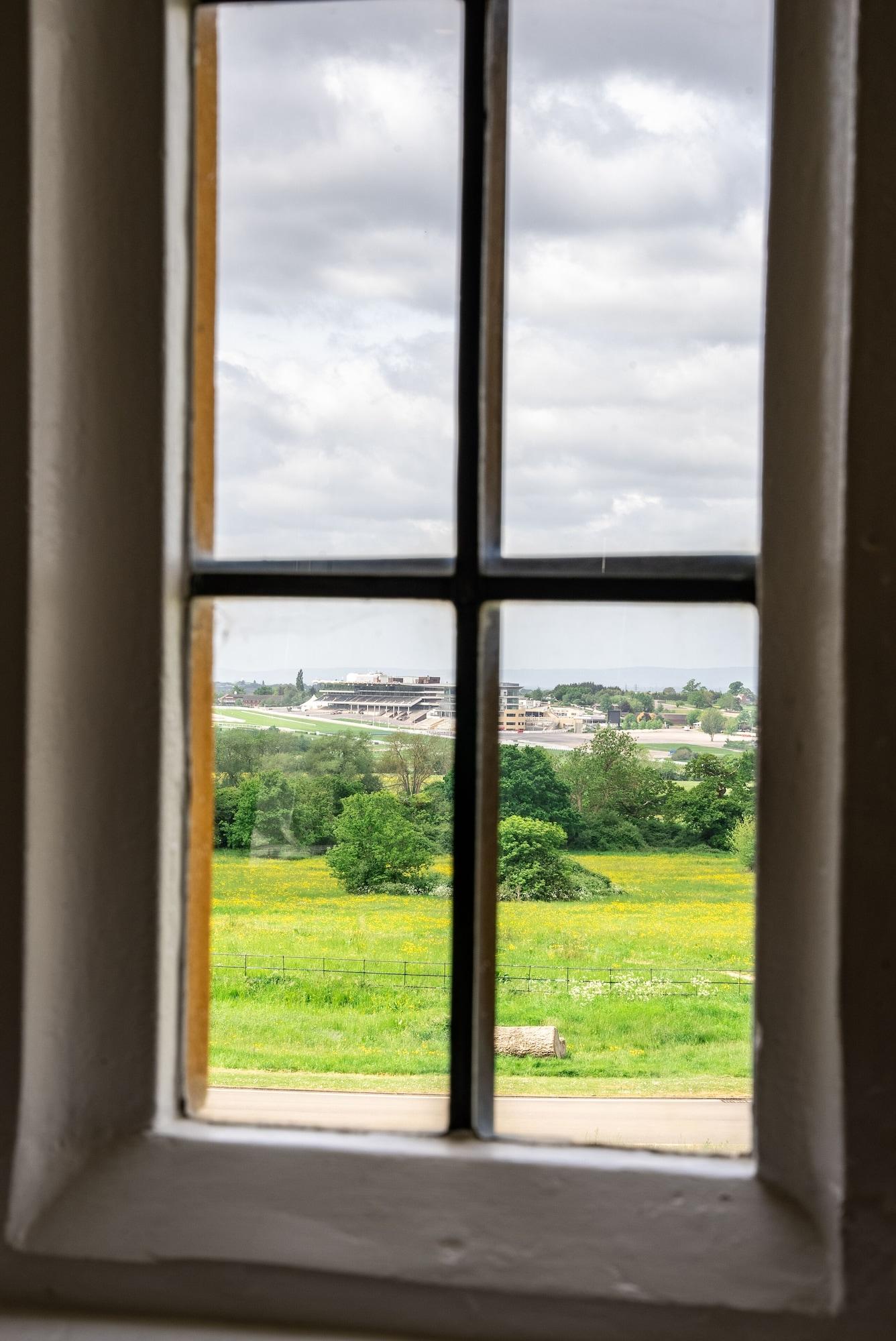 Habitación Ellenborough Park