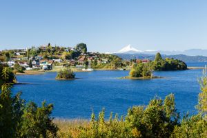 Actividad - Frutillar y Puerto Octay